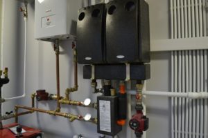 Тонкости подбора электрического отопления для частного дома