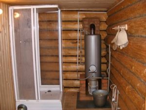 Модели дровяных водонагревателей и советы по выбору