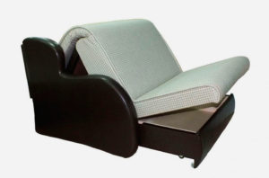 Кресла-кровати с ортопедическим матрасом