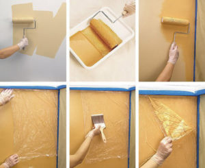 Как покрасить стены в квартире: делаем ремонт своими руками