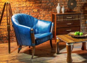 Дизайнерские стулья – элитная мебель для дома и дачи