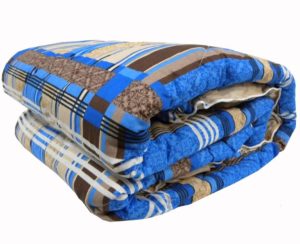 Летние и зимние одеяла: разновидности и отличия