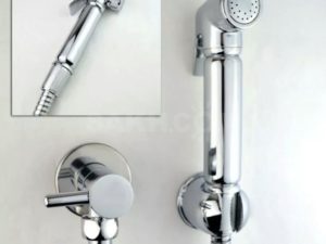 Гигиенический душ Grohe для унитаза: преимущества и недостатки