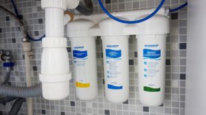 Аквафор: разновидности фильтров для воды и рекомендации по эксплуатации
