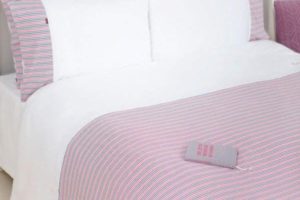 Особенности трикотажного постельного белья