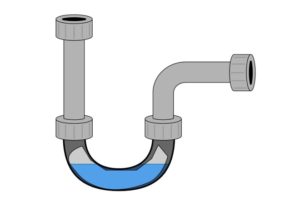 Гидрозатвор для канализации: характеристики, типы и установка