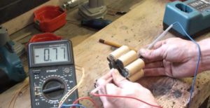 Как правильно осуществлять ремонт аккумуляторов для шуруповерта?