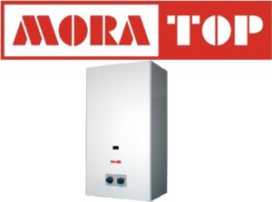 Газовые колонки Mora Top: обзор продукции и советы по эксплуатации