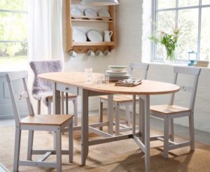 Кухонные столы Ikea