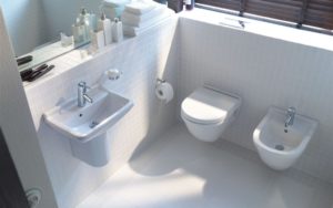 Особенности и тонкости выбора унитаза Duravit