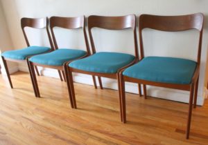 Какие выбрать деревянные стулья?