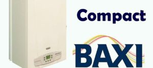 Настенные газовые котлы Baxi: преимущества и недостатки различных моделей