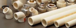 Пластиковые трубы: сфера применения и особенности укладки