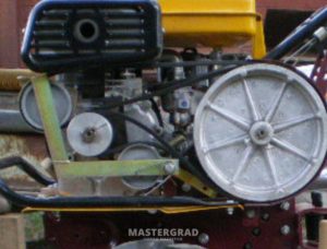 Выбор двигателя на мотоблок Каскад