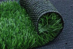 Как выбрать качественную и красивую искусственную траву?