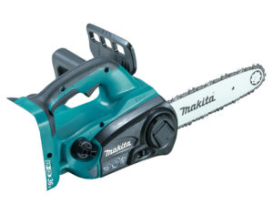 Особенности электропил Makita