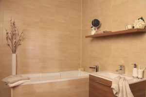 ПВХ-панели для ванной: преимущества и недостатки