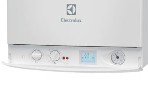 Котлы Electrolux: модельный ряд и возможные проблемы