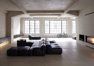 Стиль минимализм в интерьере квартиры: утонченость и аскетизм