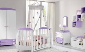 Детские кроватки Ikea для новорожденных: обзор популярных моделей и советы по выбору