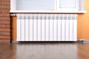 Стальные радиаторы отопления: особенности выбора и тонкости монтажа