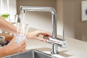 Краны для фильтра питьевой воды: советы по выбору, установке и ремонту