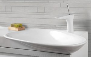 Разновидности смесителей Hansgrohe