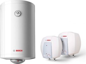 Водонагреватель Bosch: разновидности конструкций и их описание