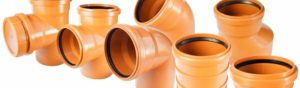 Фасонные части канализационных труб: конструктивные особенности и предназначение