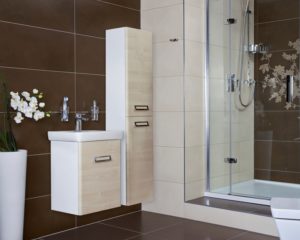 Пеналы для ванной: красивые решения для обустройства пространства