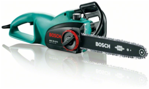 Особенности электропил Bosch