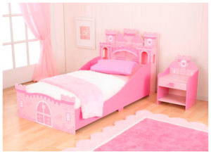 Кровати для девочек старше 10 лет