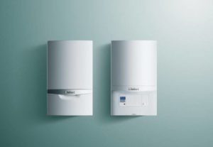 Особенности газовых двухконтурных котлов Vaillant