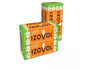 Izovol: особенности и разновидности продукции