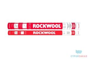 Особенности применения пароизоляции Rockwool для кровли, стен и потолка