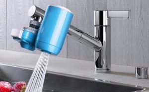 Фильтры на кран для воды: разновидности и особенности выбора