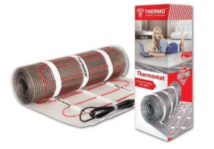 Шведский теплый пол Thermo: преимущества и недостатки