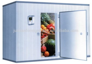 Выбираем холодильник для овощей и фруктов