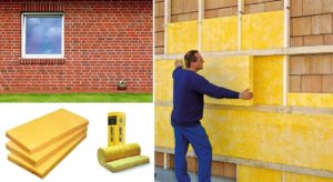 Теплоизоляция стен дома: что это такое и какие материалы понадобятся?