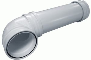 Вентиляционные трубы: виды и особенности применения
