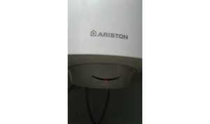 Разновидности и устройство водонагревателей Ariston объемом 50 литров