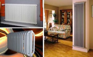 Радиаторы отопления: какие лучше выбрать для квартиры, рекомендации по использованию
