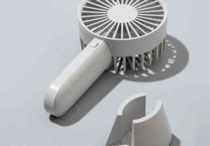 Мини-вентилятор: разновидности и тонкости выбора