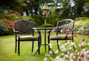 Дизайнерские стулья – элитная мебель для дома и дачи