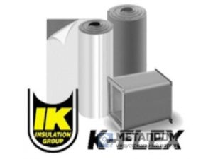 Теплоизоляция K-Flex: обзор продукции итальянской марки