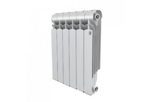 Радиаторы отопления Royal Thermo: характеристики и популярные модели