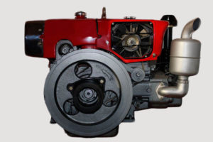 Тонкости выбора и популярные модели дизельных двигателей для мотоблока