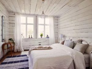 Дома в скандинавском стиле: красивые идеи оформления