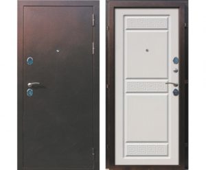 Двери Гефест: характеристики и особенности