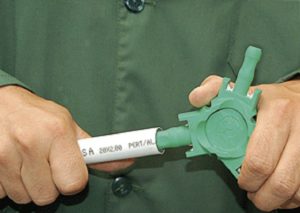 Критерии подбора калибратора для металлопластиковых труб